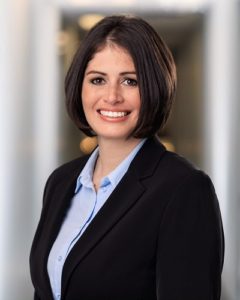 Attorney Haley Rank